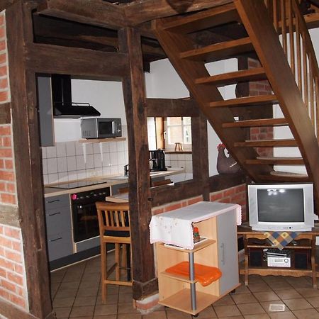 Ferienhof Wikner Bruchhausen-Vilsen Bagian luar foto