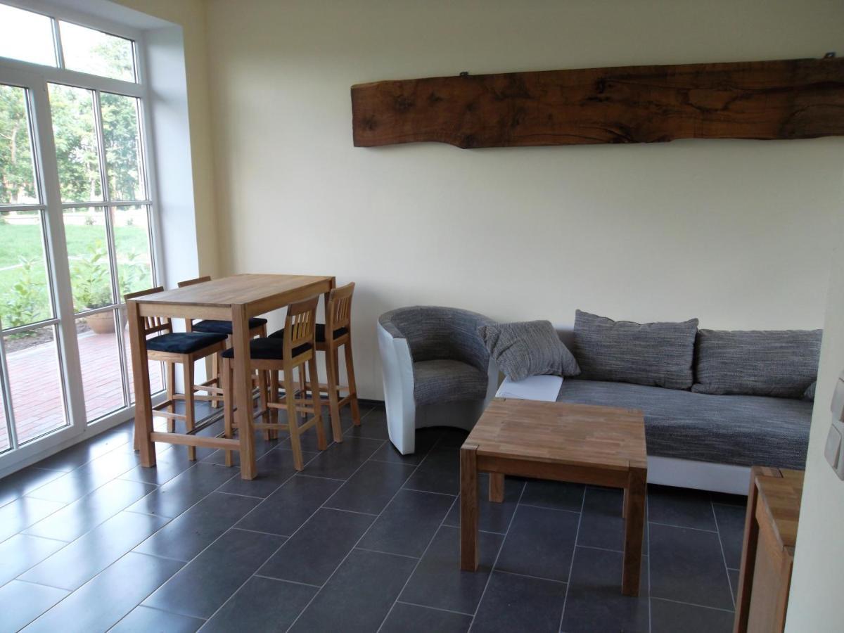 Ferienhof Wikner Bruchhausen-Vilsen Bagian luar foto