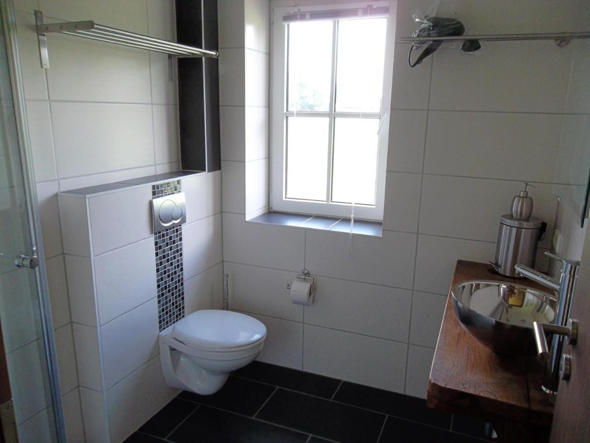 Ferienhof Wikner Bruchhausen-Vilsen Bagian luar foto