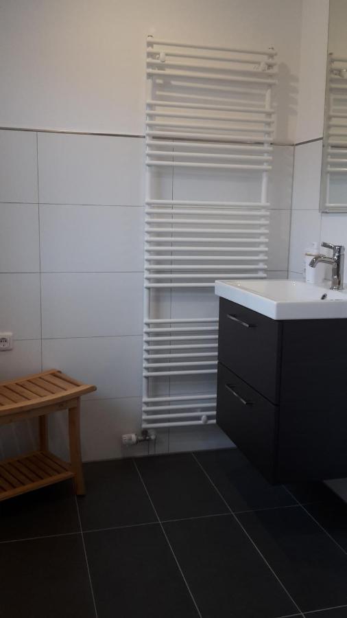 Ferienhof Wikner Bruchhausen-Vilsen Bagian luar foto