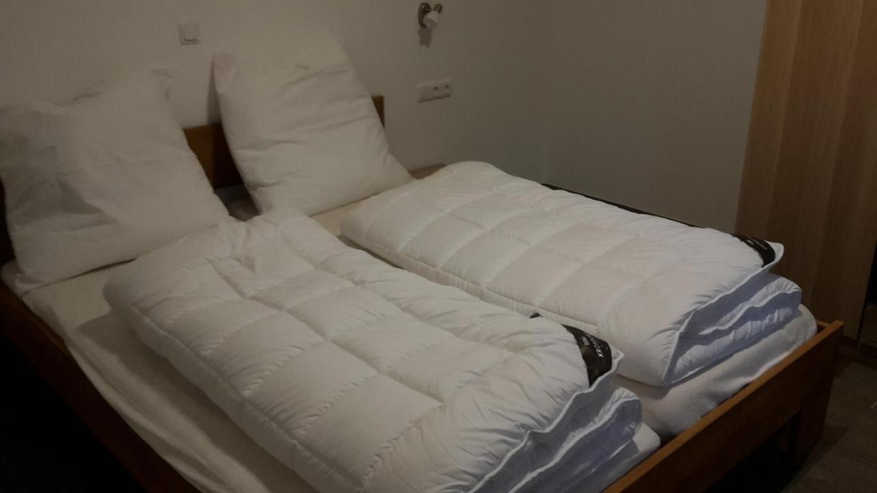Ferienhof Wikner Bruchhausen-Vilsen Bagian luar foto
