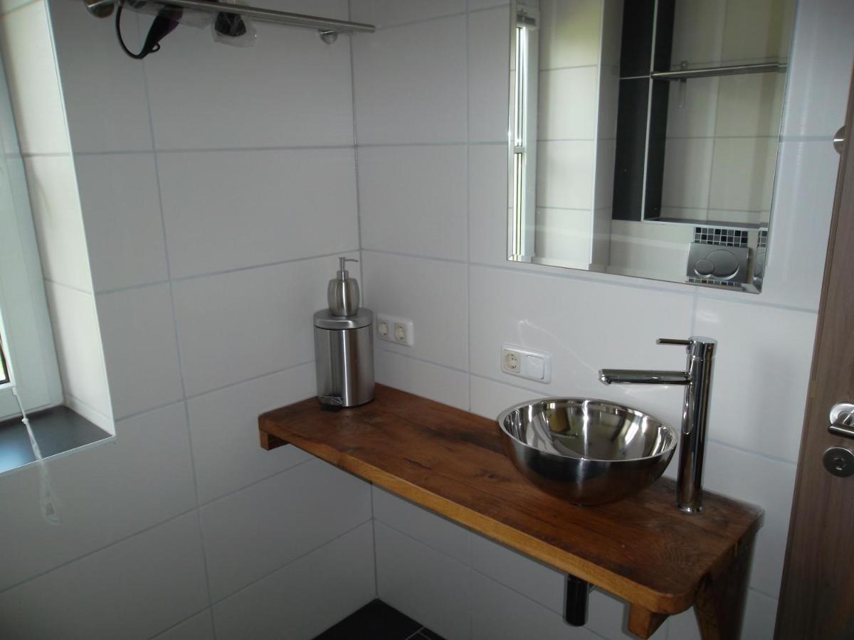 Ferienhof Wikner Bruchhausen-Vilsen Bagian luar foto