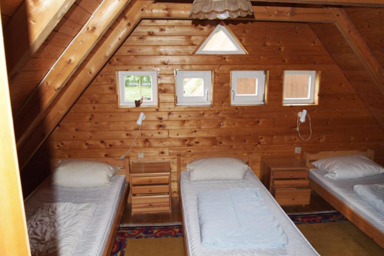 Ferienhof Wikner Bruchhausen-Vilsen Bagian luar foto