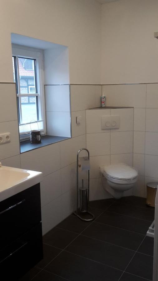 Ferienhof Wikner Bruchhausen-Vilsen Bagian luar foto