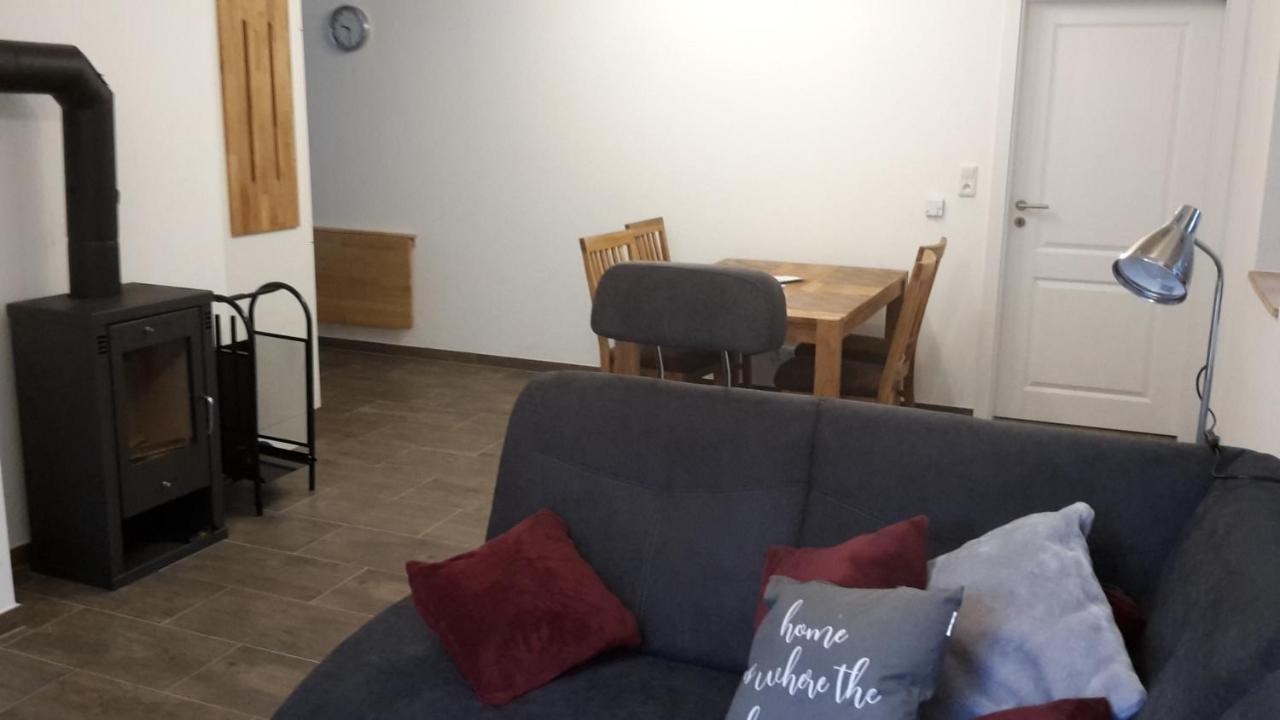 Ferienhof Wikner Bruchhausen-Vilsen Bagian luar foto
