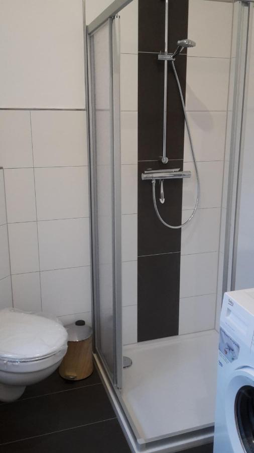 Ferienhof Wikner Bruchhausen-Vilsen Bagian luar foto