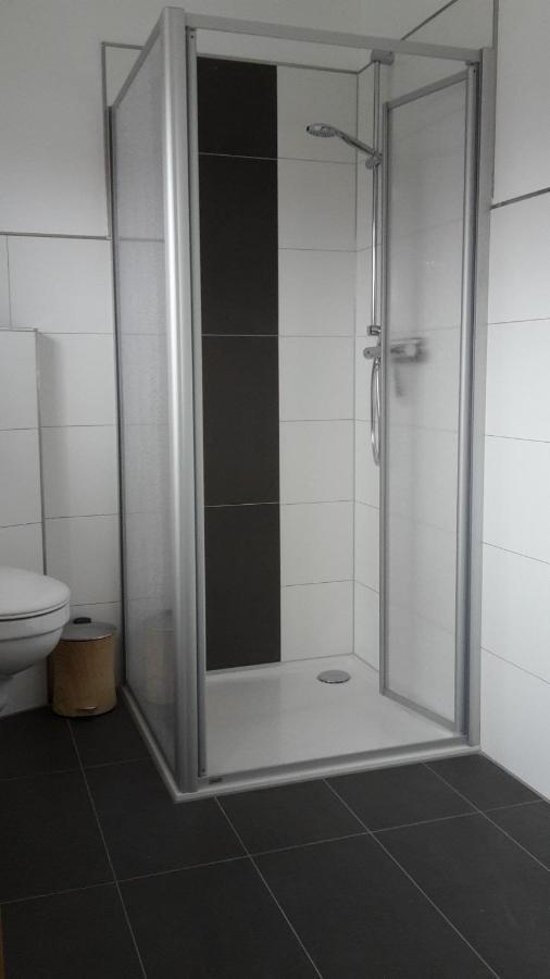 Ferienhof Wikner Bruchhausen-Vilsen Bagian luar foto