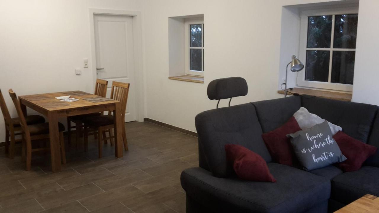 Ferienhof Wikner Bruchhausen-Vilsen Bagian luar foto