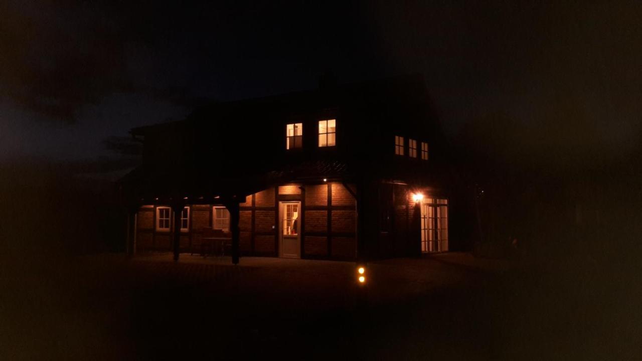Ferienhof Wikner Bruchhausen-Vilsen Bagian luar foto